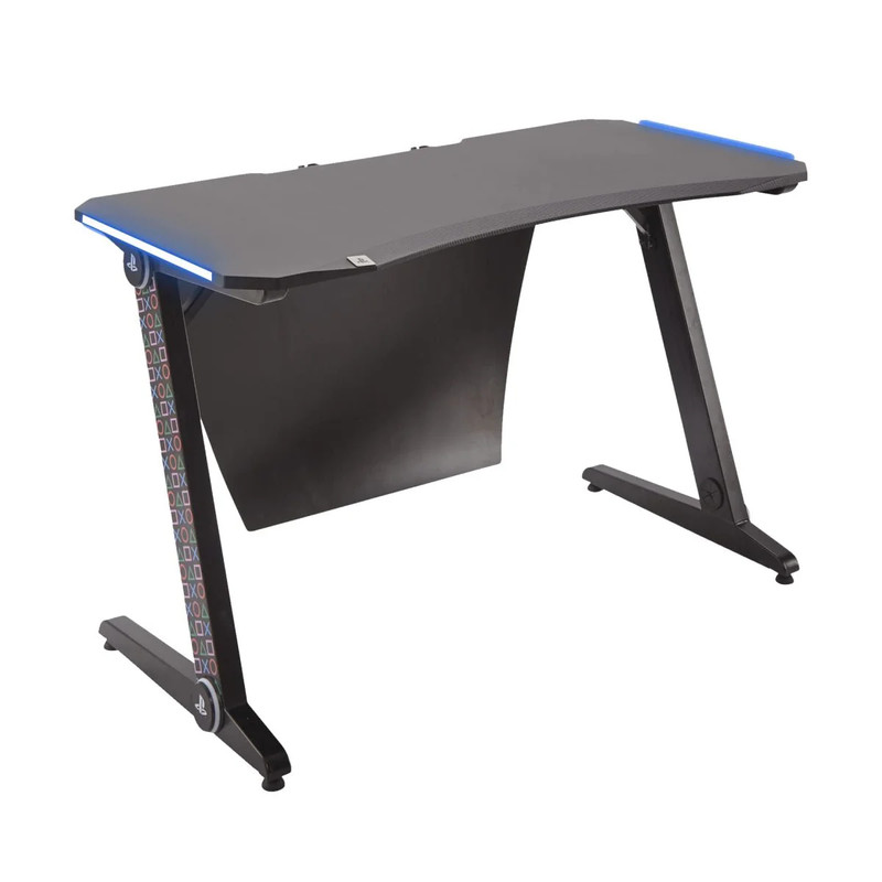 Xrocker Sony Playstation Borealis PC Desk - طاولة